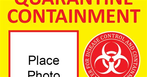 Propnomicon: Quarantine Containment ID Badge