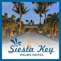 Siesta Key Palms Hotel - Adventure Kayak Outfitters