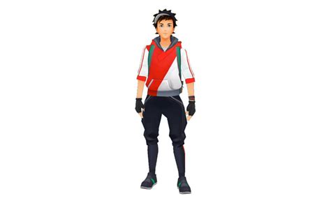 Pokemon Go Trainer Costume | Carbon Costume | DIY Dress-Up Guides for ...