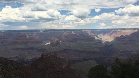 Bright Angel Trail to Bright Angel Campground and River Trail - Arizona ...