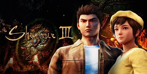 Shenmue III Review – Capsule Computers