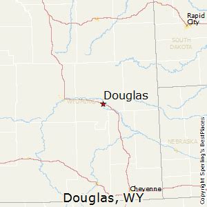 Best Places to Live in Douglas, Wyoming