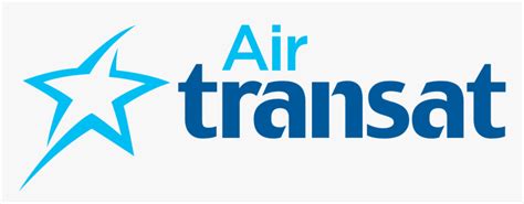 Air Transat Logo - Air Transat Logo Vector, HD Png Download ...