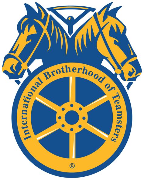 Teamsters Logos