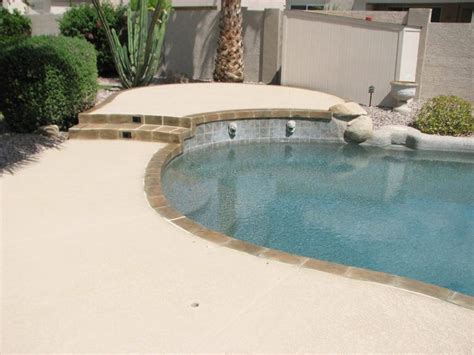 Phoenix Cool Decking Contractor | Cool Deck For Pools