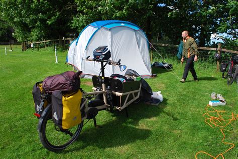 electric bike camping | Electric Bike Reviews, News, & Testing