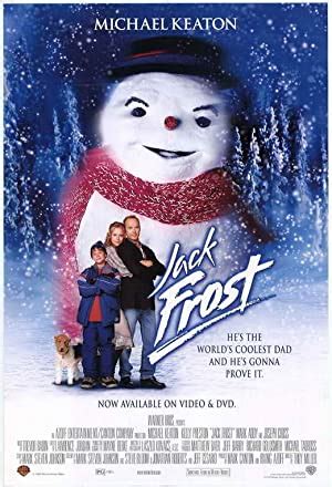 Jack Frost - MoviePooper