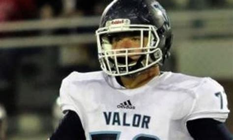 Washington football recruiting: 4-star OT Roger Rosengarten commits