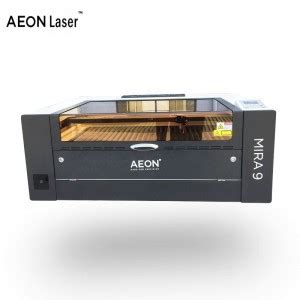 AEON MIRA 9 – Aeon Laser