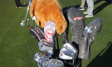 Chez Reavie WITB 2023 February What's In The Bag | PGAClubTracker.com