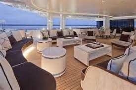 Azzam Superyacht interior Azzam - Google Search | Interior photo, Yacht interior, Outdoor ...