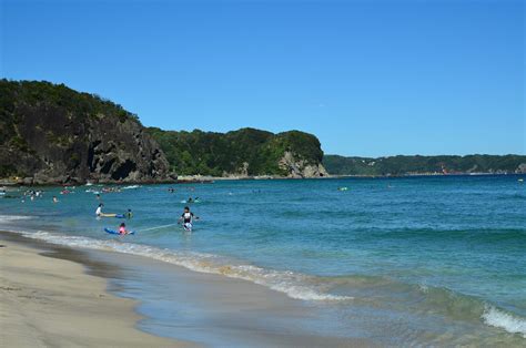 7 Best Beaches In Izu Peninsula Japan Travel Guide Jw Web Magazine ...