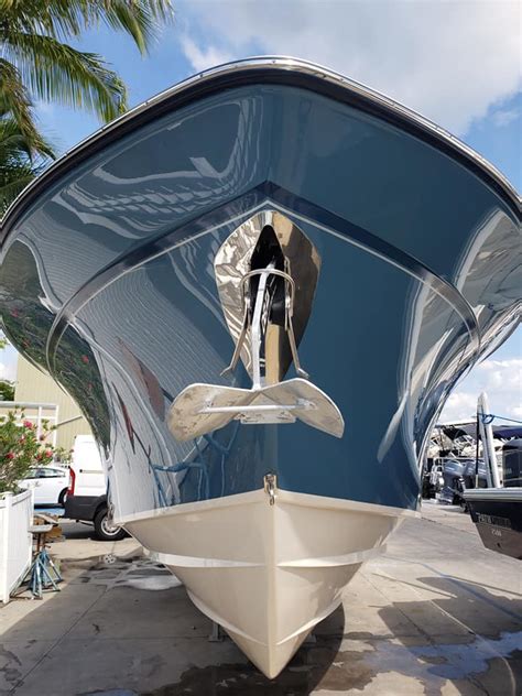 Ceramic Coating For Boats in Madison, Wi - Applied By The Experts