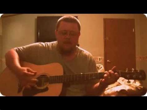 David Ball When The Thought of You Catches Up With Me cover - YouTube