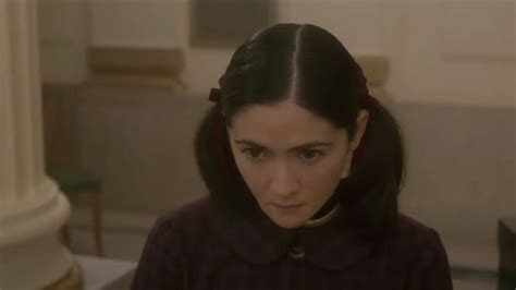 'Orphan: First Kill' Trailer:: Isabelle Fuhrman Returns as Esther