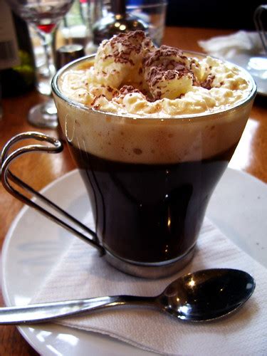 Vienna Coffee | Now this is what a Vienna Coffee is supposed… | Flickr