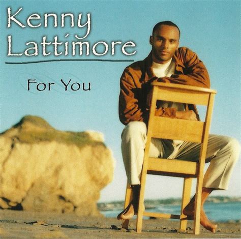 Kenny Lattimore - For You (CD, Album, Compilation) | Discogs