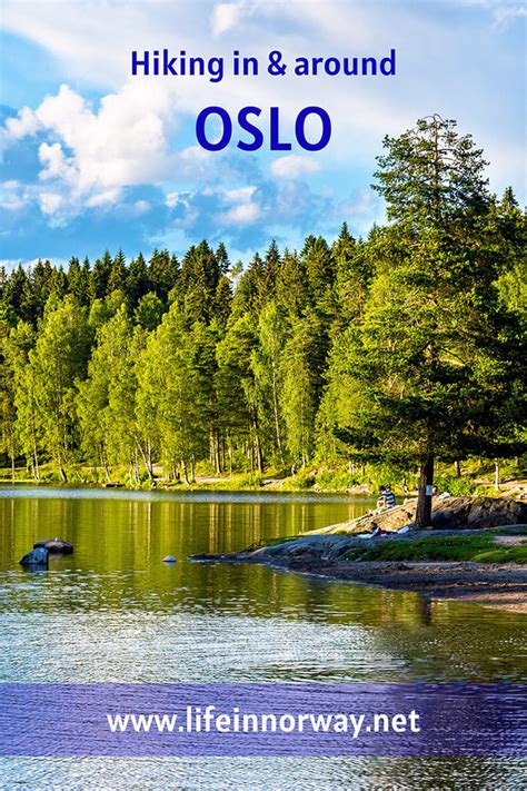 Hiking in Oslo: The Best Trails Around Norway's Capital - Life in Norway