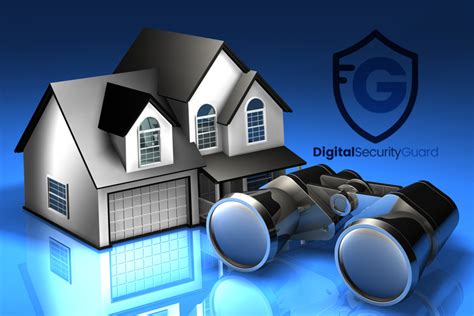 Home Camera Monitoring Service | Remote Surveillance Solutions