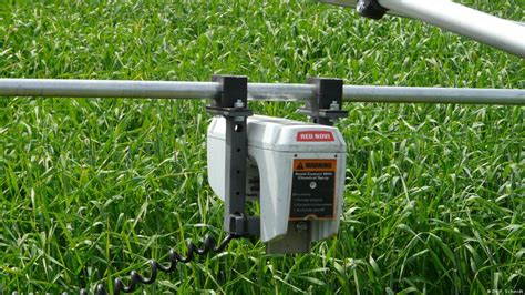 Sensors in the field – DW – 09/29/2014