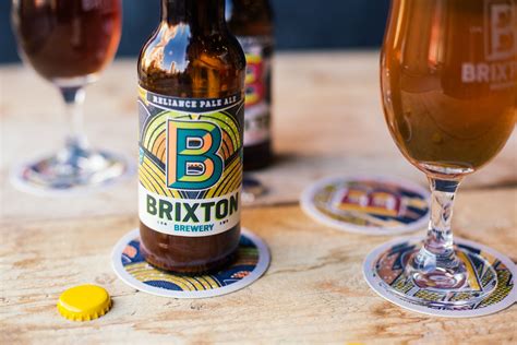 Brixton Brewery - Junction Studio