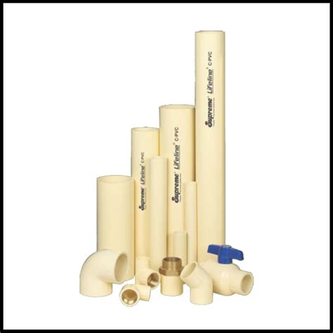 Supreme Pipes and Fittings in Bahadurgarh | BDFC Jain