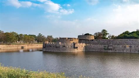 Vellore Fort | Vellore | Tamil Nadu Tourism