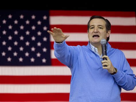 US Election 2016: Ted Cruz faces his Rubicon in Iowa as he struggles to make himself likeable ...