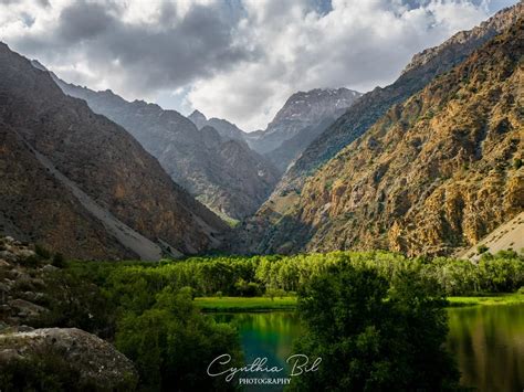 5 Top Things To Do At Iskanderkul Lake In Tajikistan | Journal Of Nomads