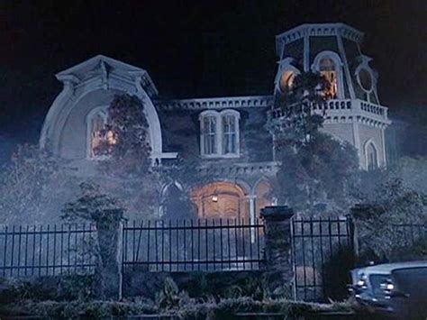 The Munsters House