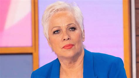 Loose Women's Denise Welch sparks big debate over medication that ...