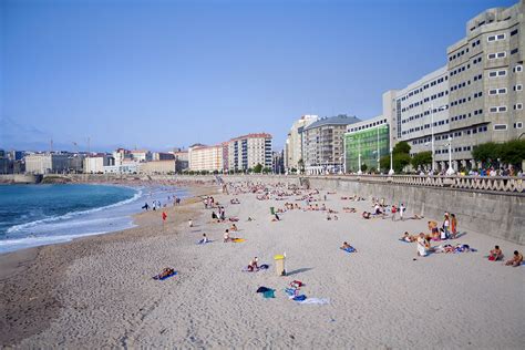 10 cosas que hacer en La Coruña - ¿Cuáles son los principales ...