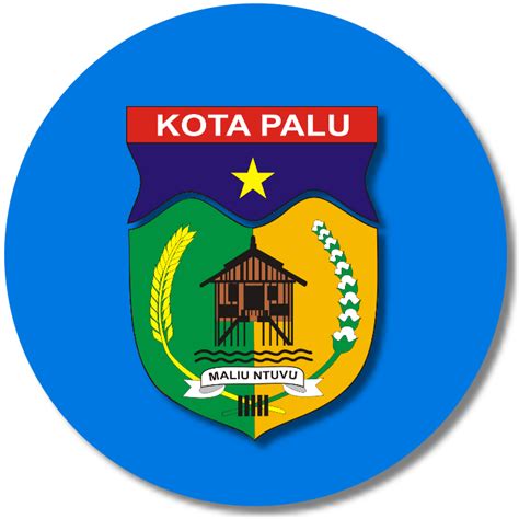 Detail Download Logo Provinsi Sulawesi Tengah Png Koleksi Nomer 51