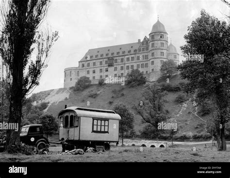 Wewelsburg castle hi-res stock photography and images - Alamy