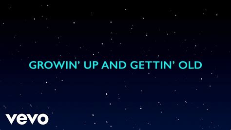 Review: Luke Combs Finds a New Perspective on ‘Gettin’ Old’ | 100.9 The ...