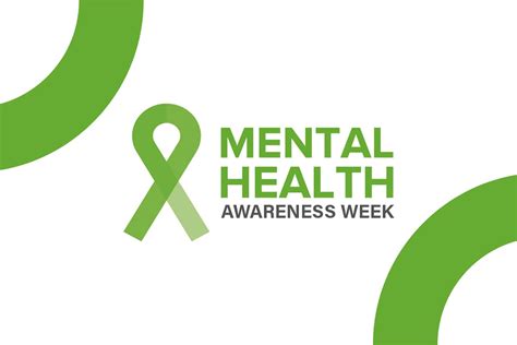 Mental Illness Awareness Week | Springfield Wellness Center