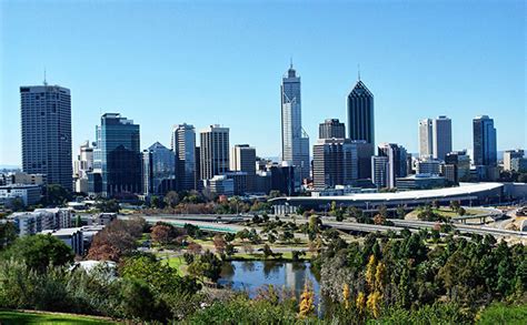 50 Interesting Facts About Perth, Western Australia - Little Day Out