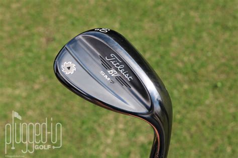 Titleist Vokey SM7 Wedge Review - Plugged In Golf