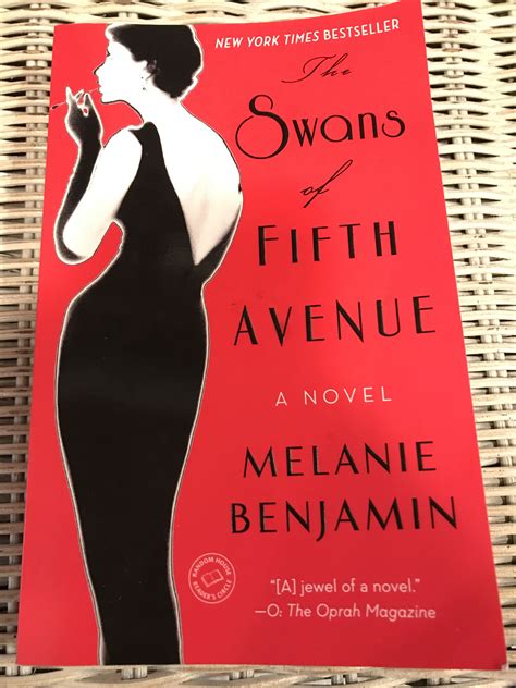 The Swans of Fifth Avenue – a juicy read about Truman Capote and his gaggle of 40-something ...