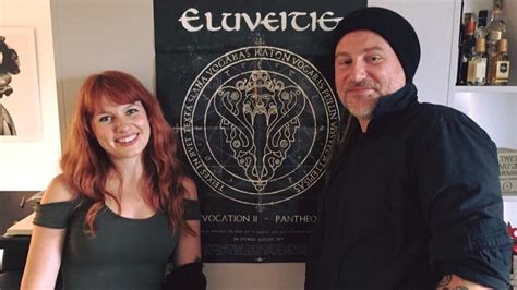 Eluveitie - Folklore & Unity — Beth Roars