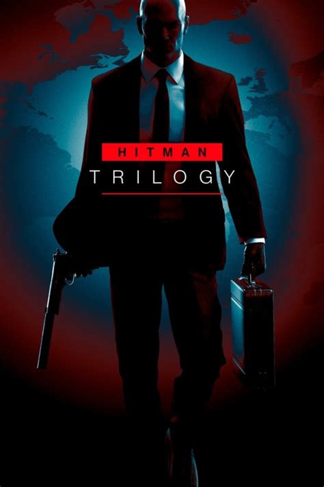 Hitman Trilogy (2022) | Xbox Series X|S Game | Pure Xbox