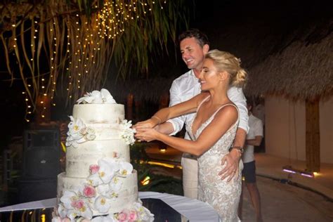 Billie Faiers and Greg Shepherd's wedding album: ALL the unseen photos | OK! Magazine