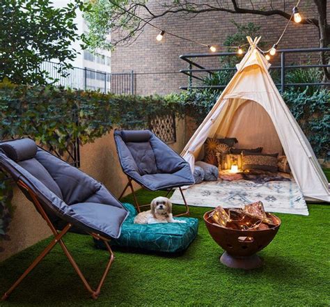 Marriott Melbourne Glamping is the perfect Family Staycation in the City