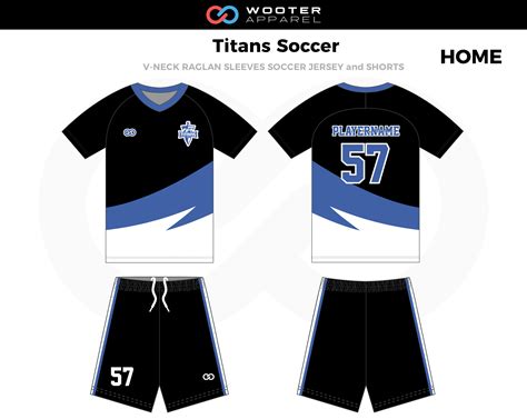 Custom Soccer Uniforms and Soccer Jerseys | Custom Sublimated Soccer Jerseys | Wooter Apparel