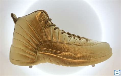 Air Jordan Gold Collection - Sneaker Bar Detroit