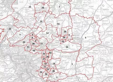 Is Kingswood in Bristol or South Gloucestershire? - Bristol Live