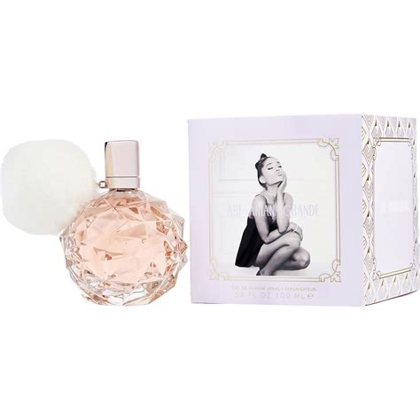 Ariana Grande perfume Ari - core-global.org