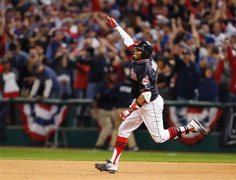 The 2016 World Series in Pictures Photos - ABC News