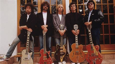 Traveling Wilburys | Max Fm 95.8 Maximum Music