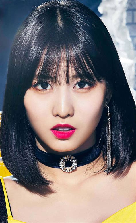 Momo | Kpop Wiki | FANDOM powered by Wikia